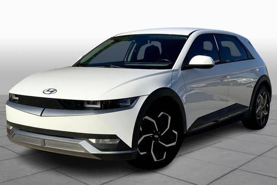 HYUNDAI IONIQ 5 2022 KM8KM4AE3NU051616 image